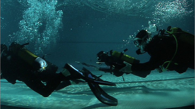 WATO UNDERWATER 2014