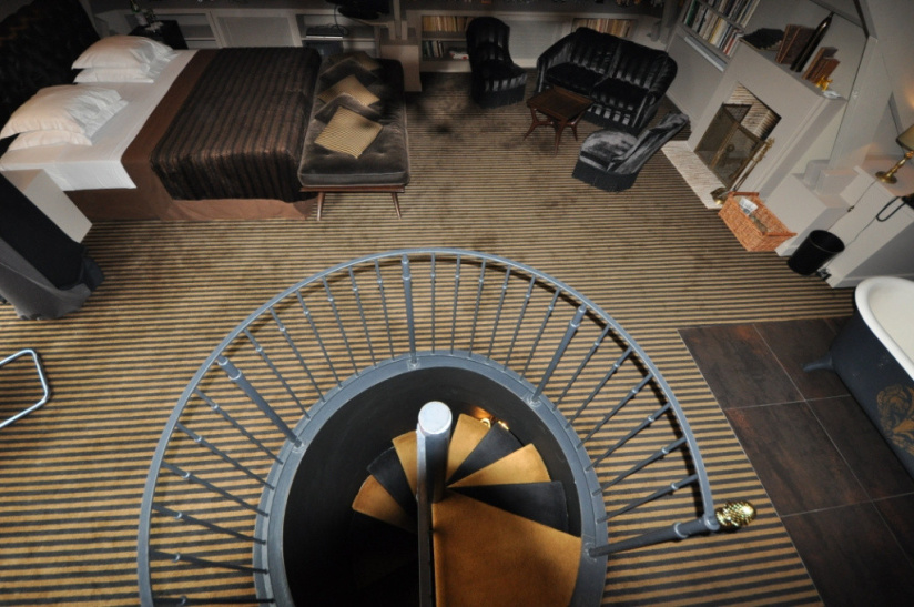 Bar Très Ephémère