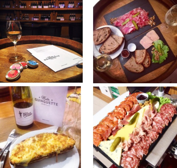 La Winter Guinguette