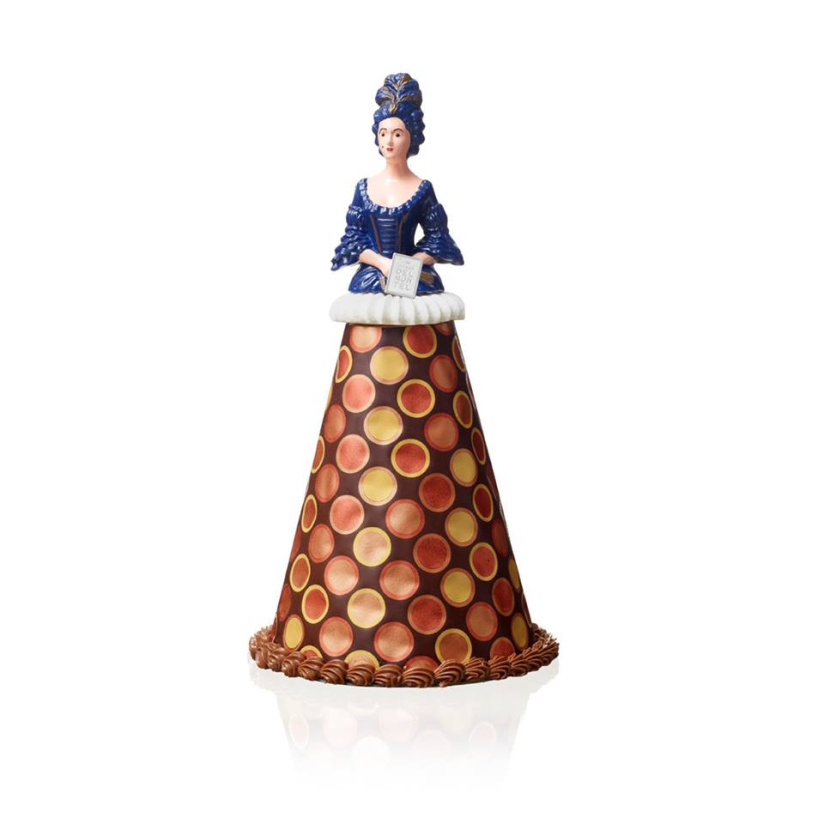 Marquise Arnaud Delmontel