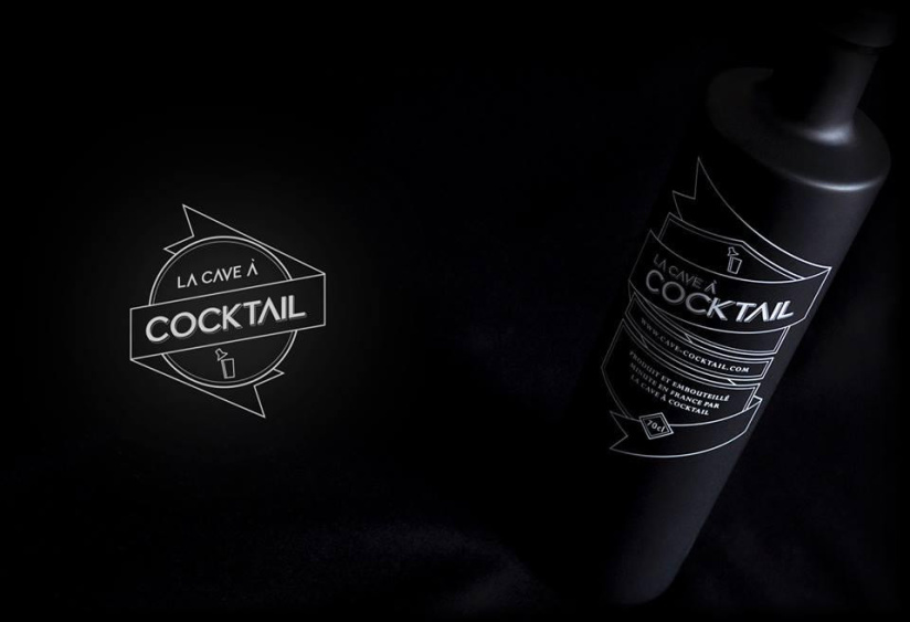 Cave à Cocktail