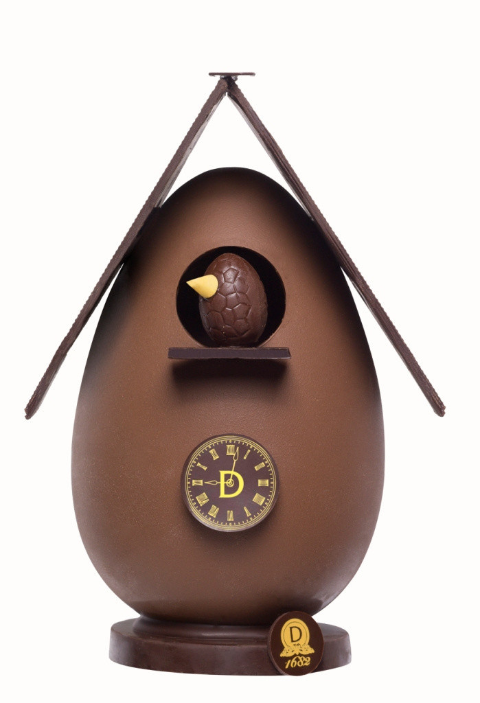 Dalloyau Pâques 2015