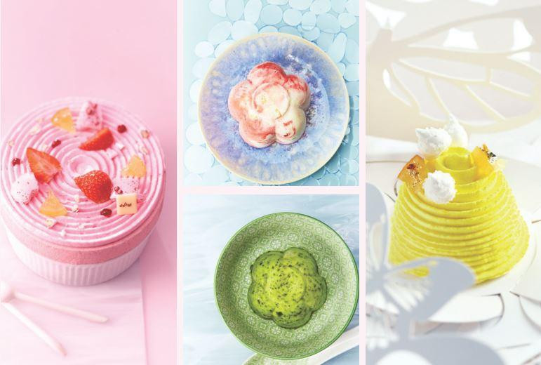 Plein Soleil Lenôtre