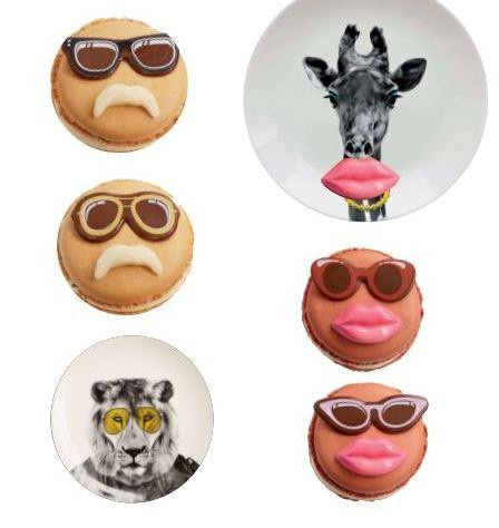 Plein Soleil Lenôtre