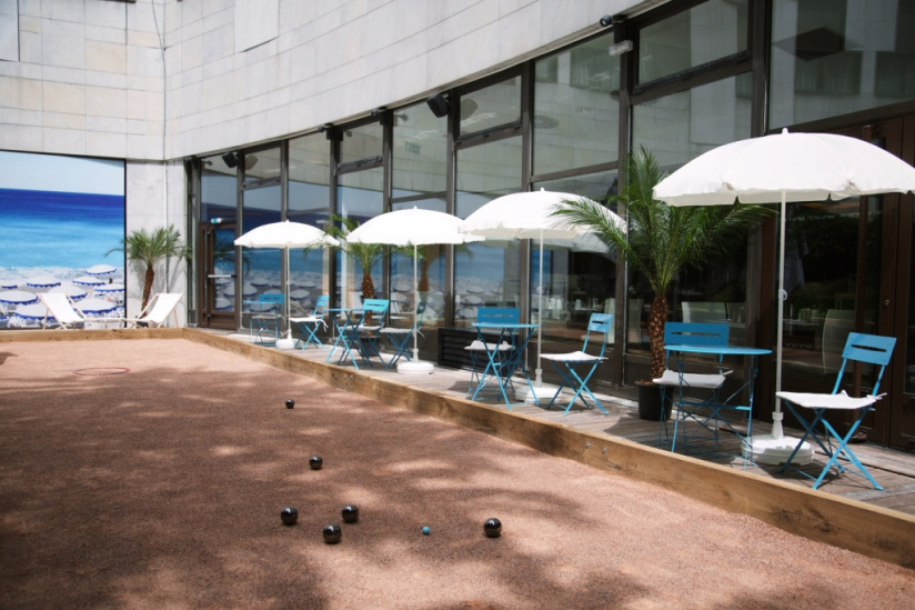 Méridien Summer Soirées