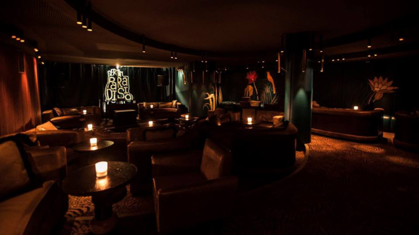 Club Germain Paradisio