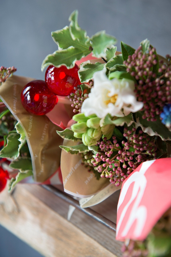 Pâtisserie des Rêves Fête des Mères 2016