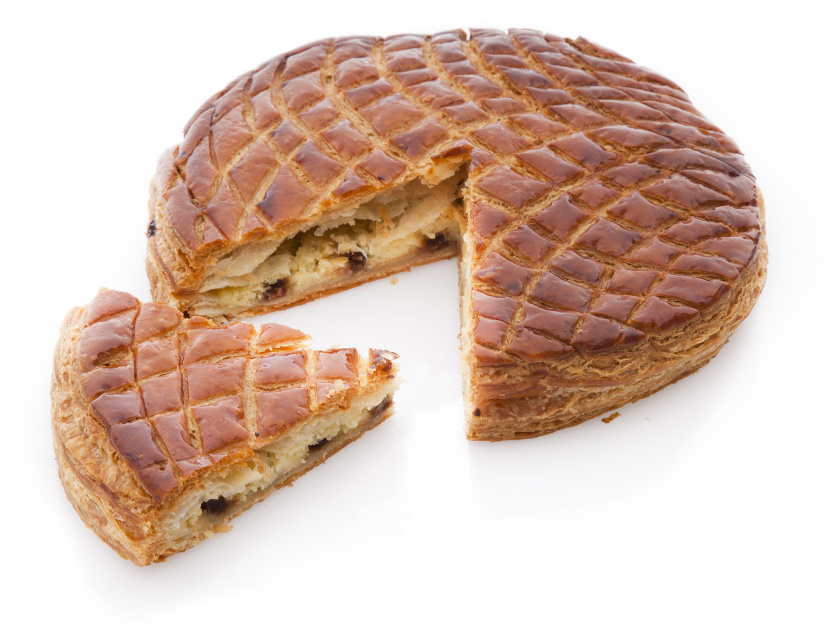 Galette 2017 Saibron