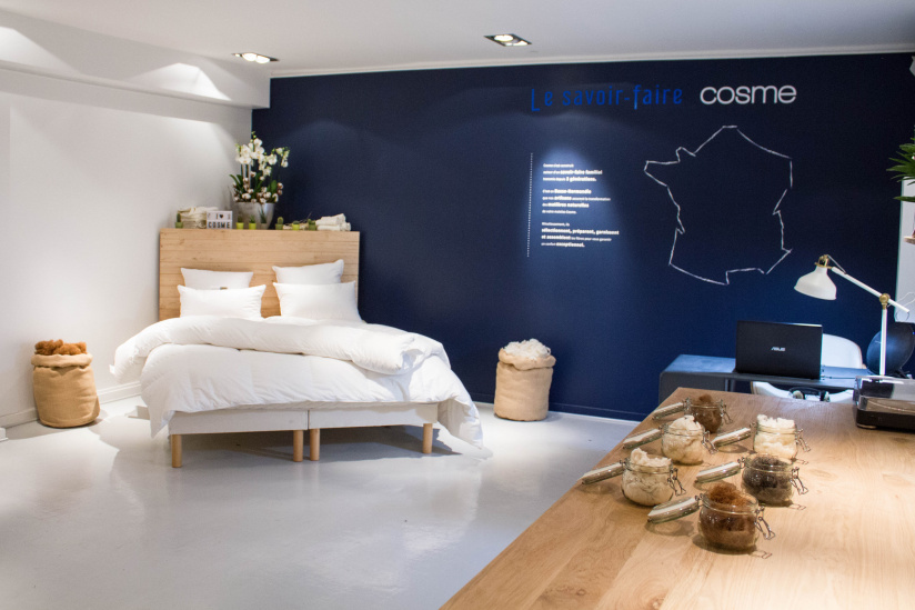 Atelier Cosme Paris