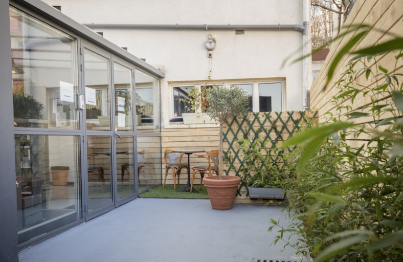 Origyn Centre Femmes