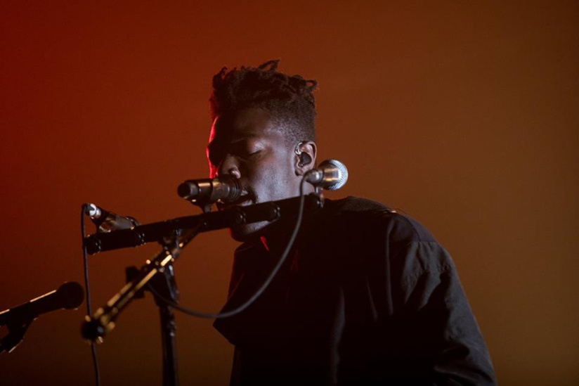 Pitchfork Festival 2017