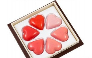 Saint Valentin 2018 Chapon