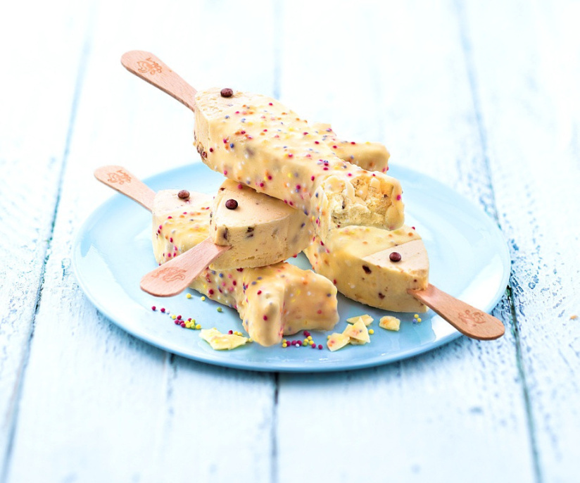 Pâques 2018 Thiriet