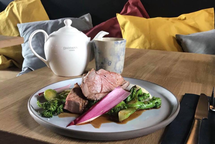 EP7 Nouvelle Guinguette Culturelle à Paris