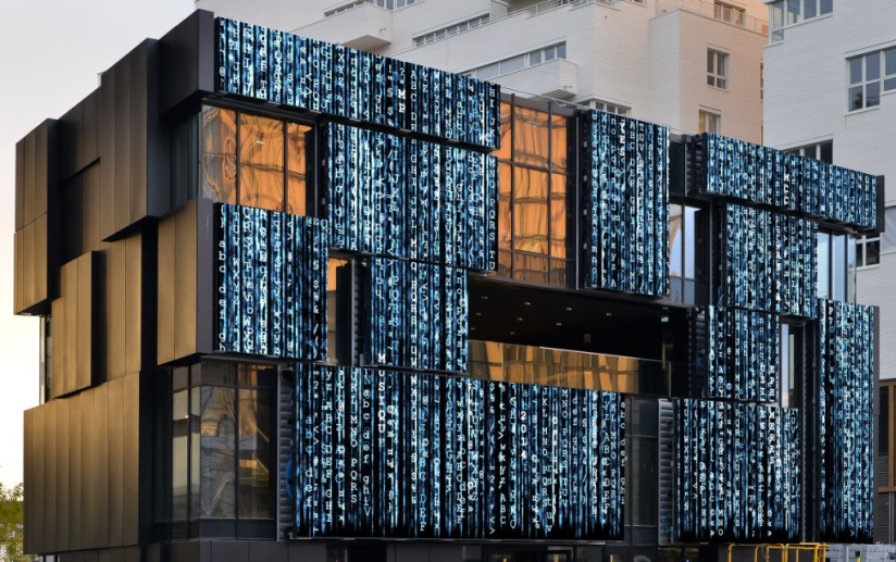 EP7 Nouvelle Guinguette Culturelle à Paris