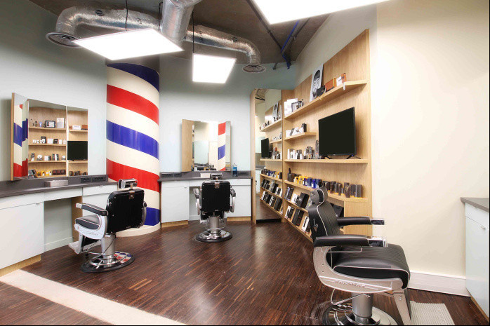 Oxygen Icône LaDéfense