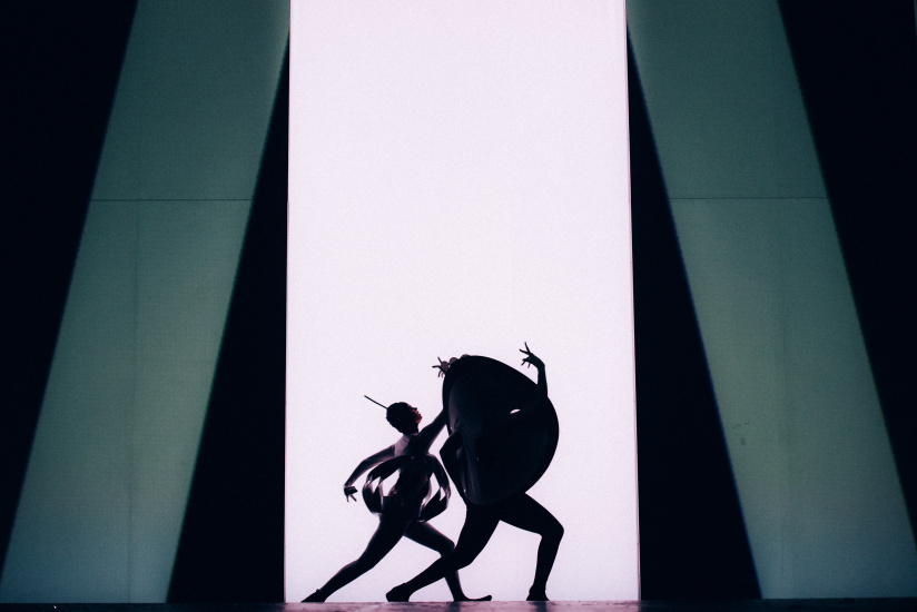 Fashion Freak Show Jean Paul Gaultier