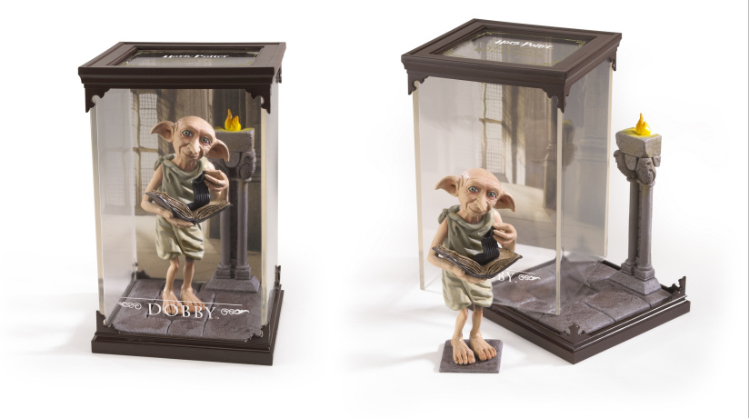 Pop Up Store Harry Potter Paris