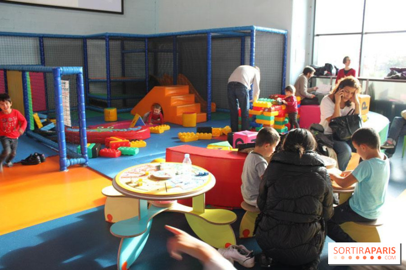 Gulli Parc fête ses 2 ans