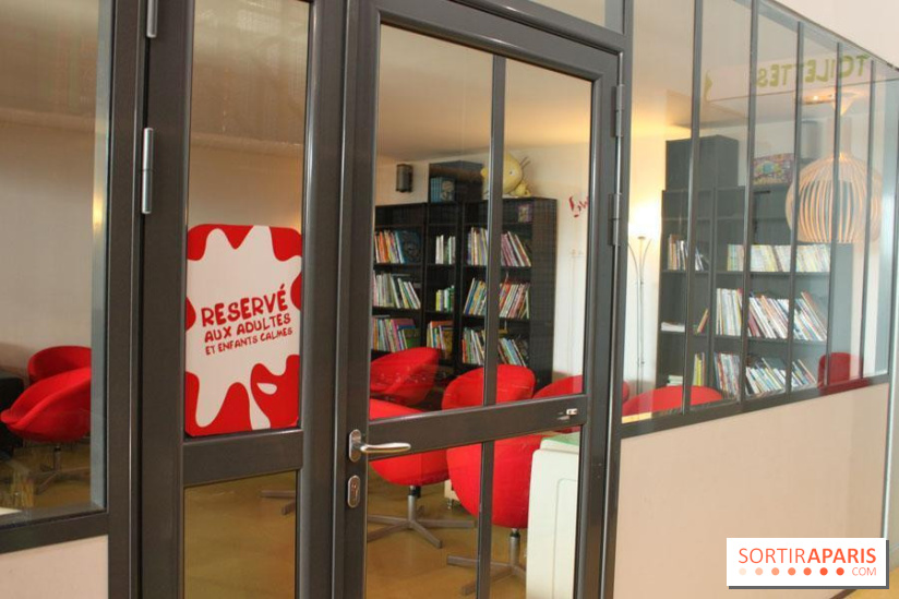 Gulli Parc fête ses 2 ans