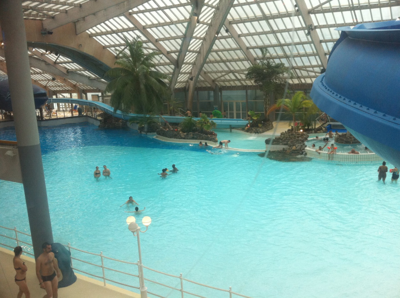 Aquaboulevard