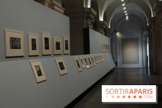 Brassaï, pour l'amour de Paris, l'exposition à l'Hôtel de Ville prolongé