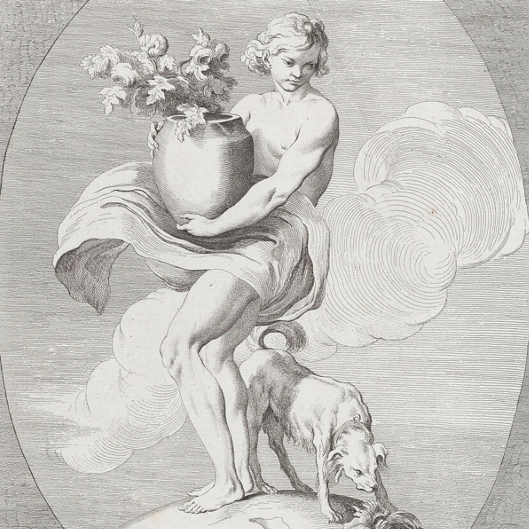 L'Hôtel de la Marine fête le printemps avec des démonstrations d'artisanat d'art !