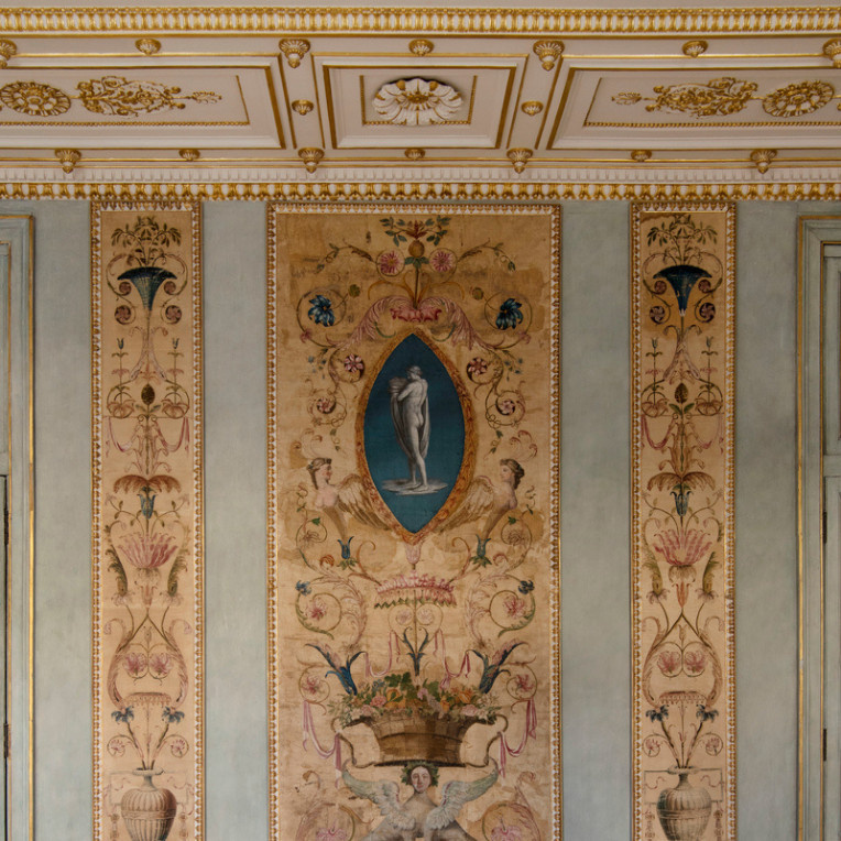 L'Hôtel de la Marine fête le printemps avec des activités pour petits et grands !