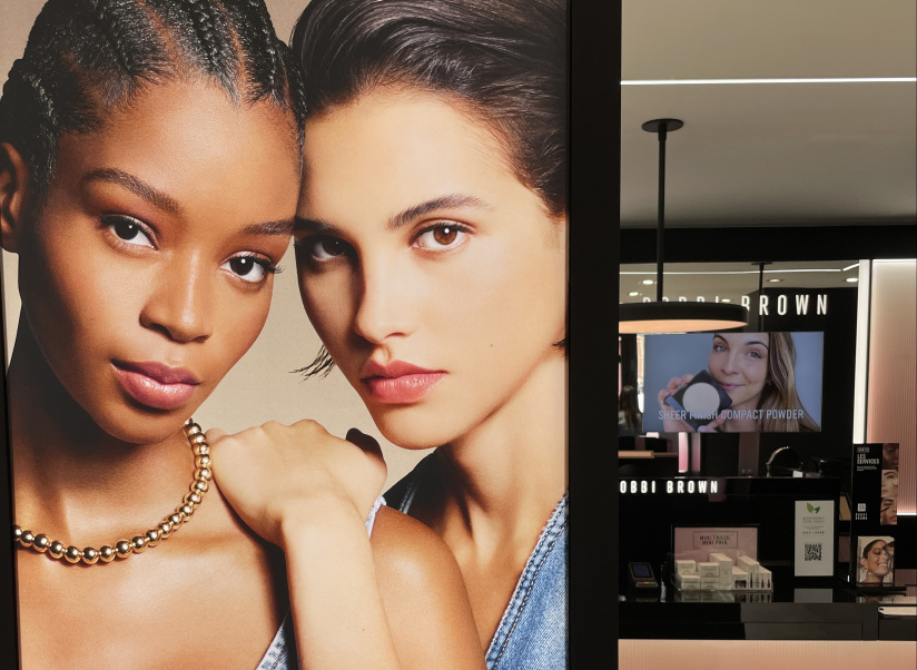 Bobbi Brown Le Marais rouvre ses portes avec un week-end d'animations !