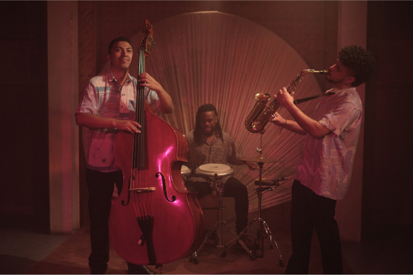 Soirée exceptionnelle : Le Comptoir Général présente ses ÉTOILES