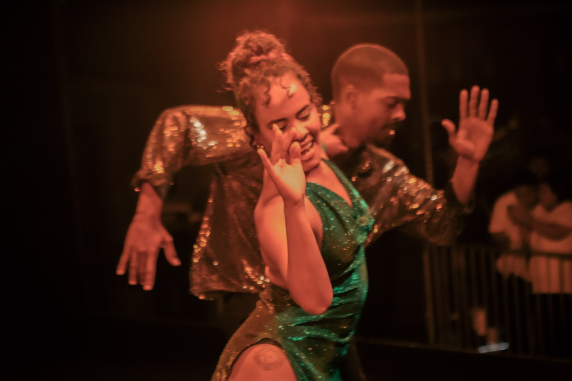 Soirée exceptionnelle : Le Comptoir Général présente ses ÉTOILES