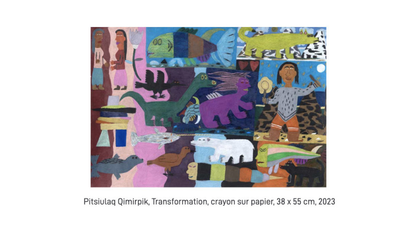 Art Brut Rendez Vous, le salon d'art Passage Choiseul