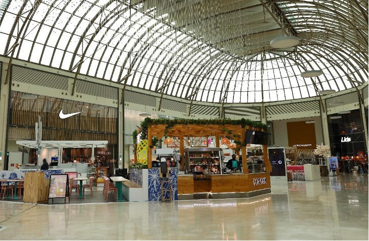 Une Virée shopping d'été à Val d'Europe !