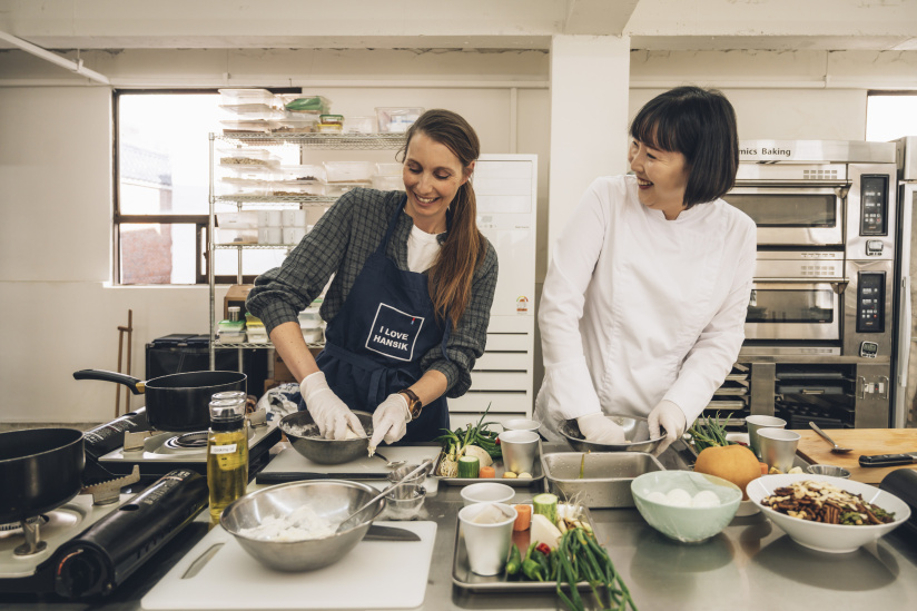 Rendez-vous en Corée, l’événement gratuit à ne pas manquer au Forum des Halles en juin 2024