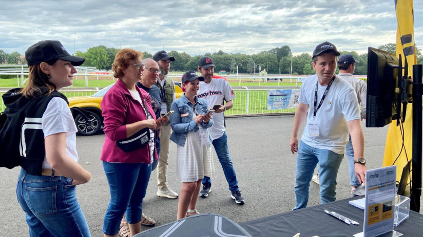 Le salon de l'automobile électrique débarque à Paris ce dimanche : réservez votre essai