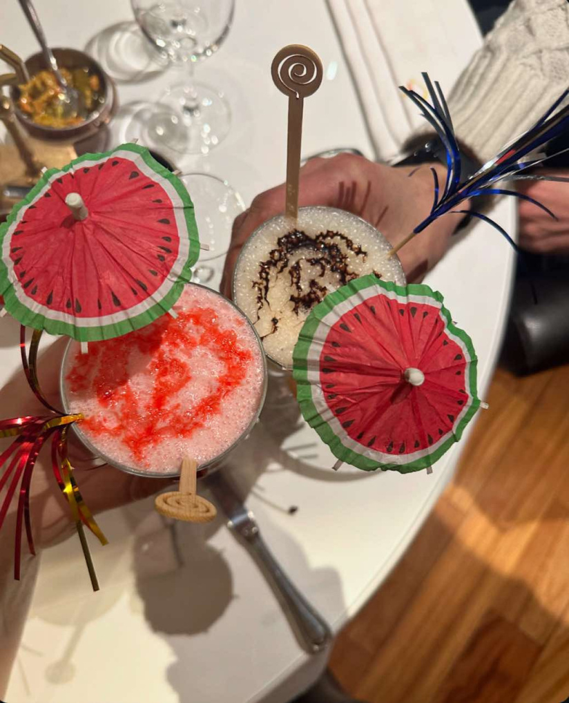 Diwali Paris, le restaurant fusion Inde-Antilles de La Défense