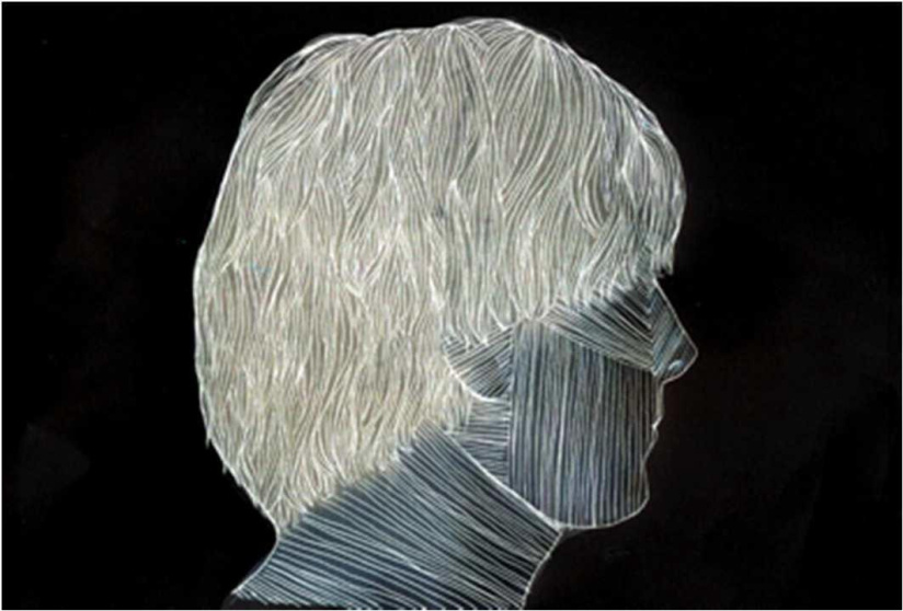 Nuit Blanche 2015 à la Petite Ceinture et au Hasard Ludique