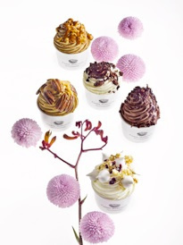 Pierre Marcolini lance ses glaces pour l'été