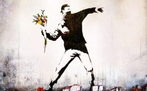 Banksy, une rencontre de rue à la Réserve Malakoff