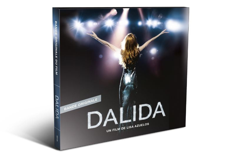 Dalida : gagnez vos places !