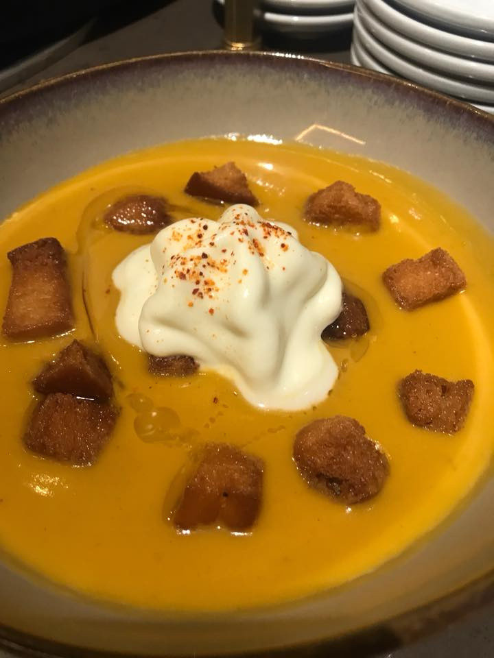 Mr Culbuto, le bistrot qui réveille la rue des Pyrénées