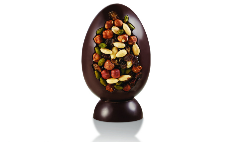 Pâques 2018 à Paris by Réauté Chocolat