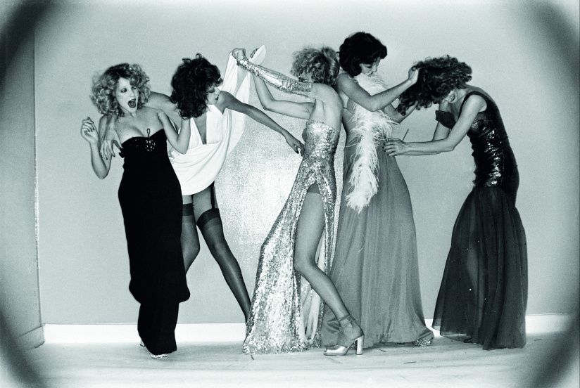 Azzaro, 50 ans d’éclats, l’exposition gratuite à Paris