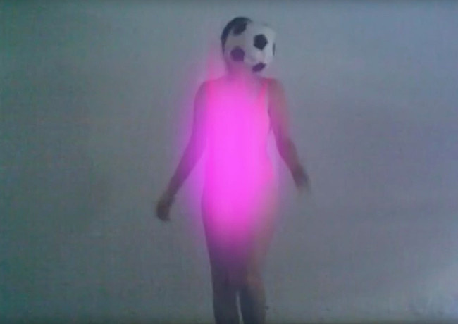 Par amour du jeu, le festival foot aux Magasins Généraux