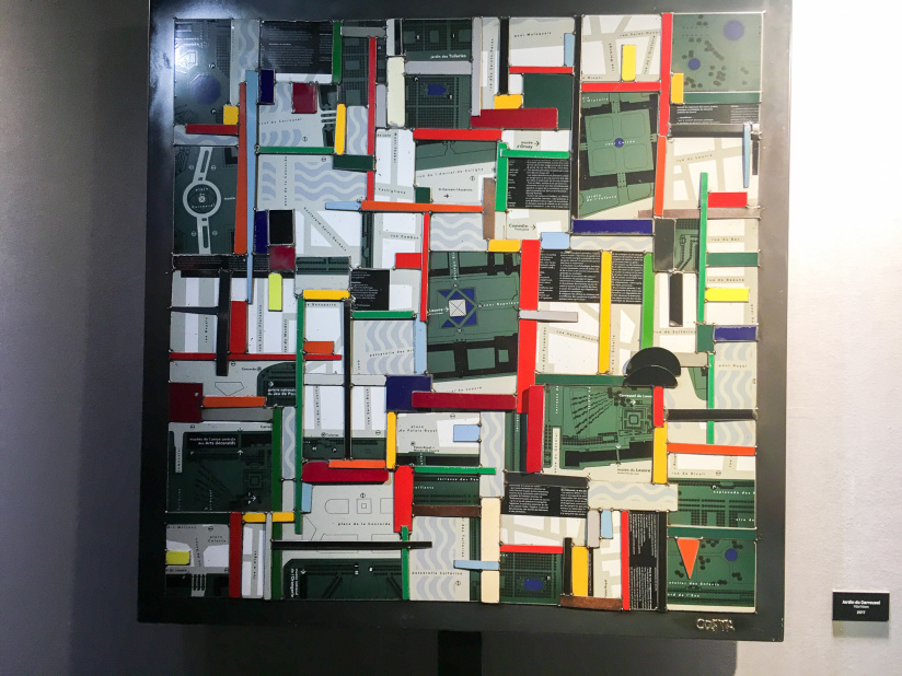 Fernando Costa au DS World