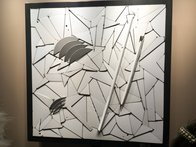 Fernando Costa au DS World