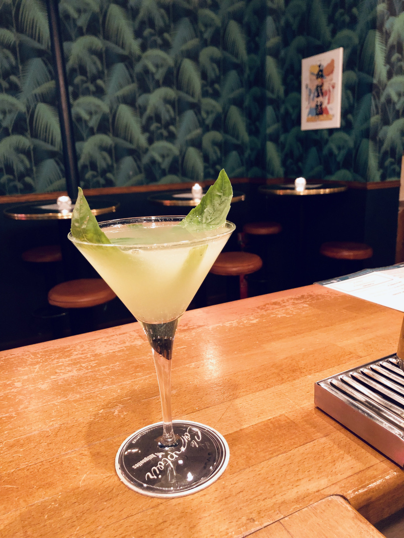 Le Comptoir des Batignolles, bar de quartier