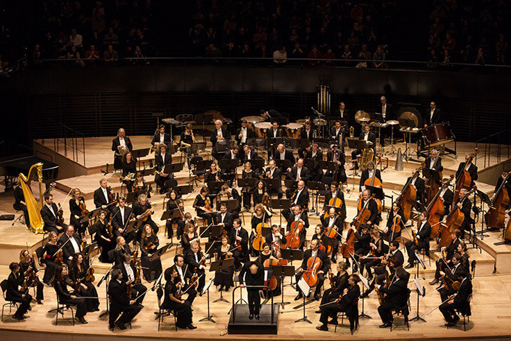 Passionnément Mozart, le concert de Radio classique au Théâtre des champs-Elysées