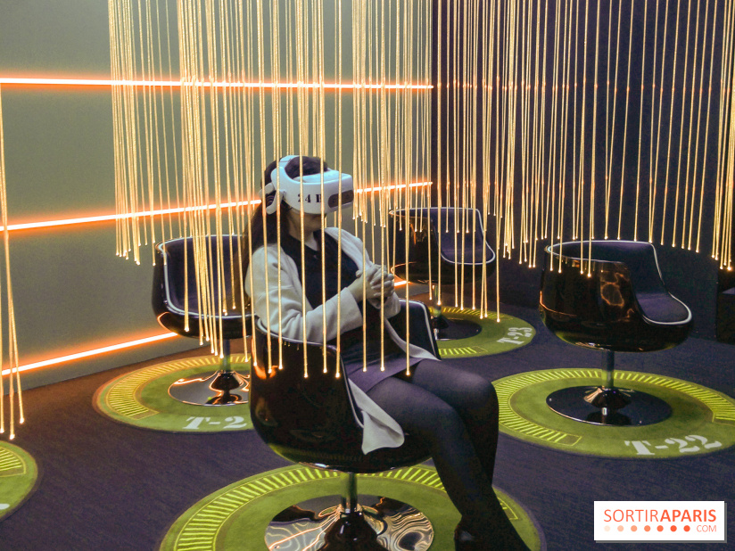 Flyview lance la visite en VR du Paris caché 