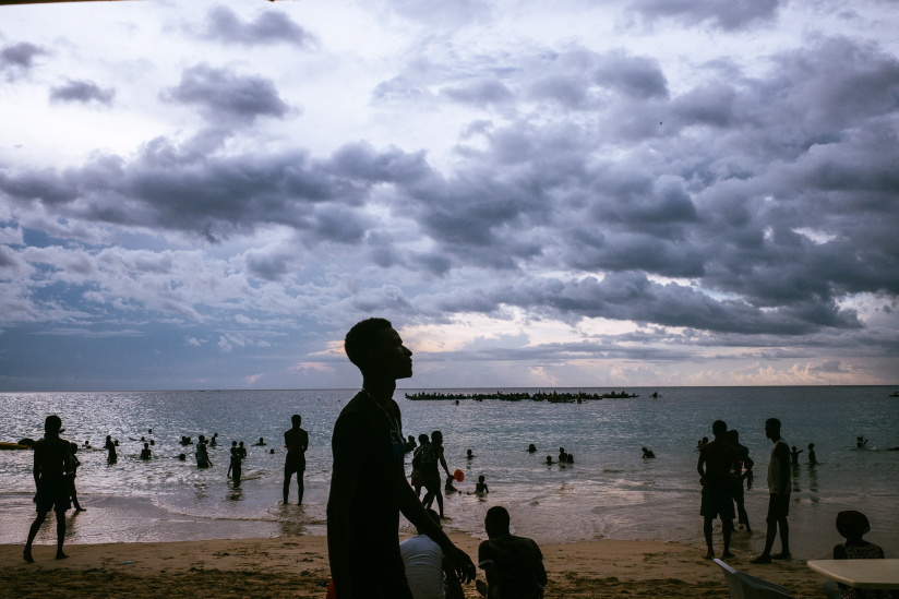 Coronavirus : une vente de photos à 100 euros pour aider les Hopitaux de Paris
